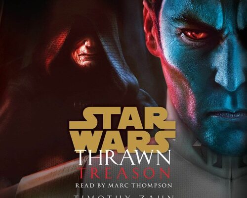 Timothy Zahn Interview