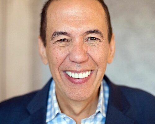 Gilbert Gottfried Tribute Interview