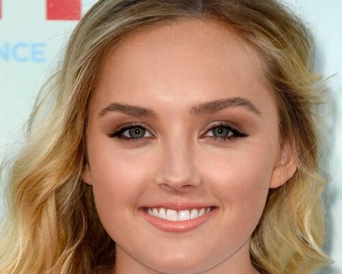 Mia Rose Frampton Interview