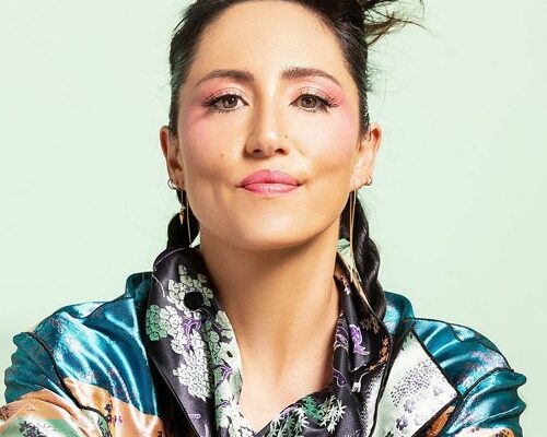 KT Tunstall Interview