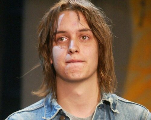 Julian Casablancas Interview