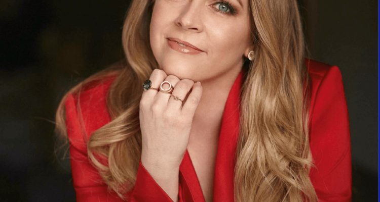 Melissa Joan Hart Interview