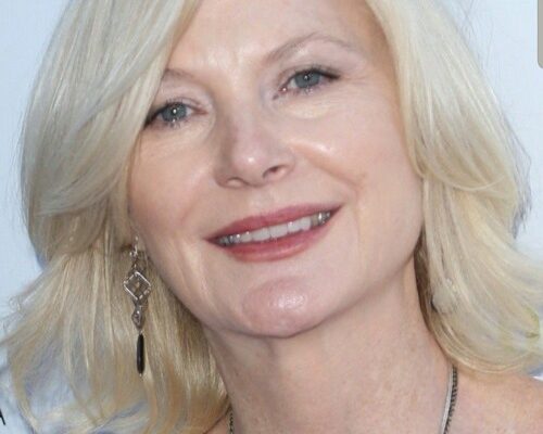 Beth Broderick Interview