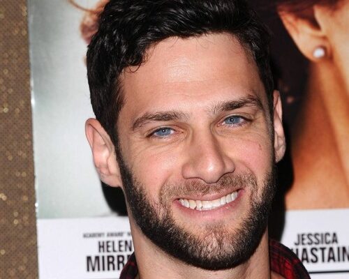 Justin Bartha Interview