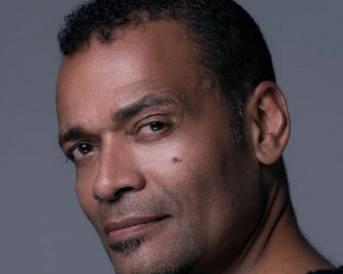 Mario Van Peebles Interview