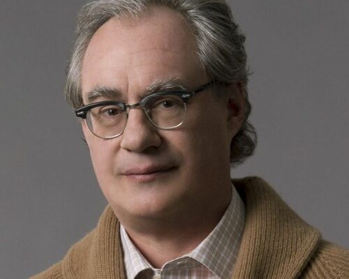 John Billingsley Interview