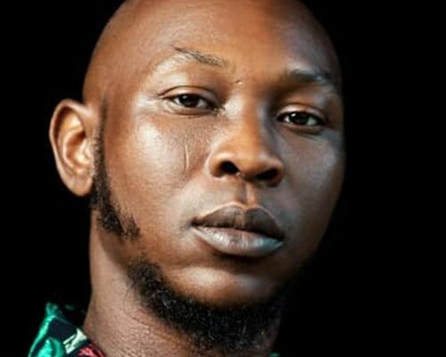 Seun Kuti Interview