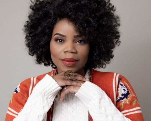 Kelly Jenrette Interview